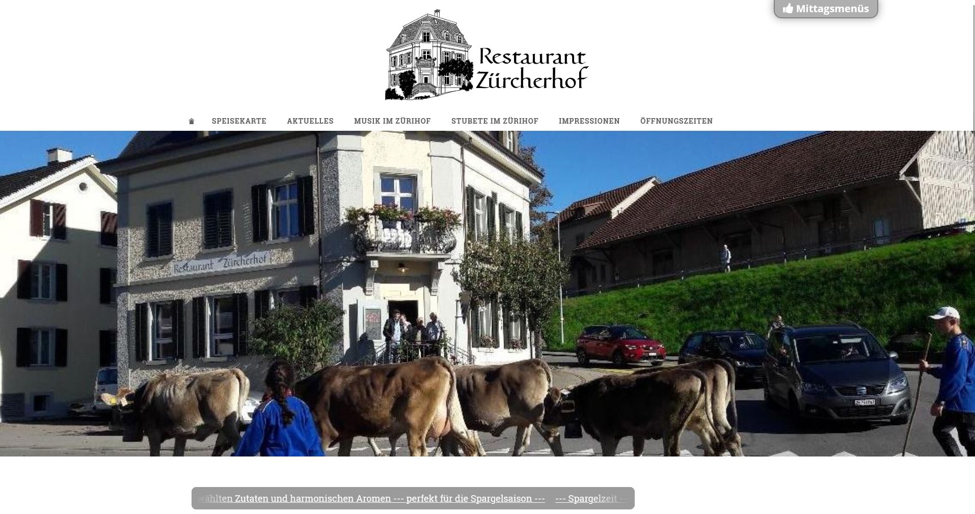 Zürcherhof