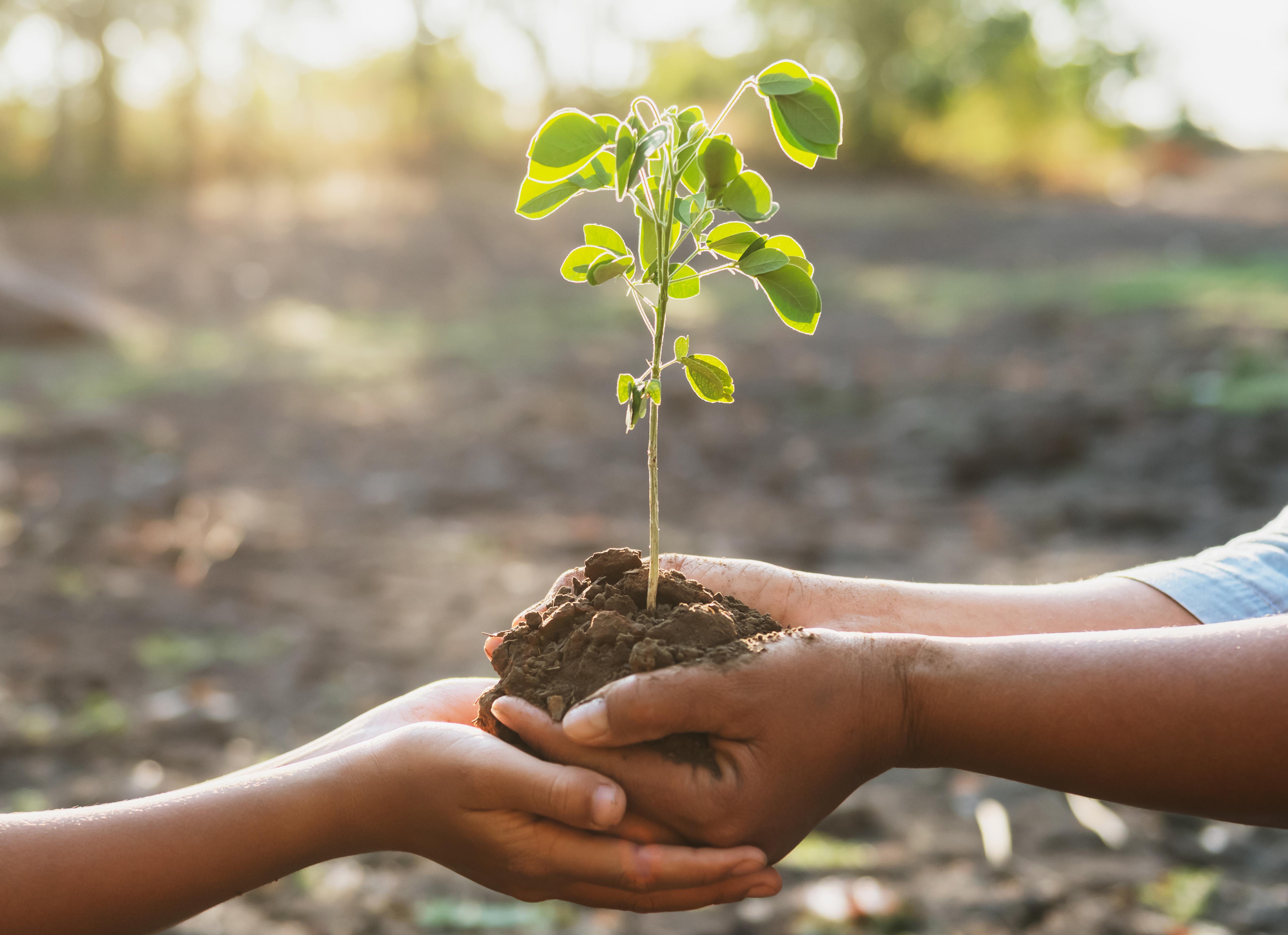 Tastatur mit moderner Technik