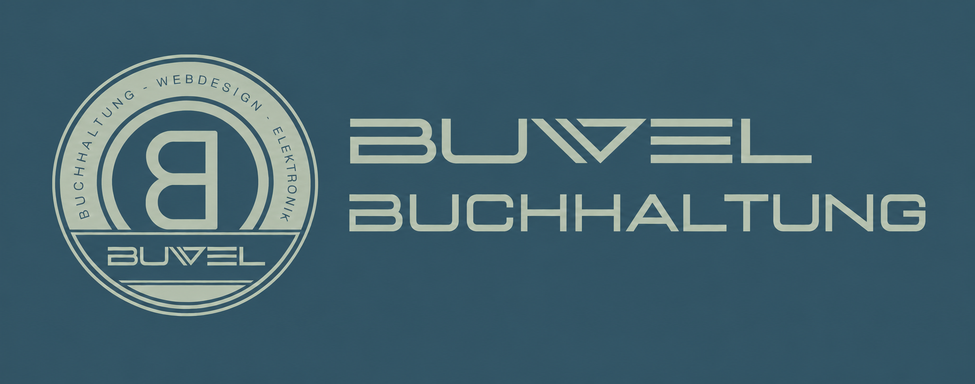 Buchhaltung Logo